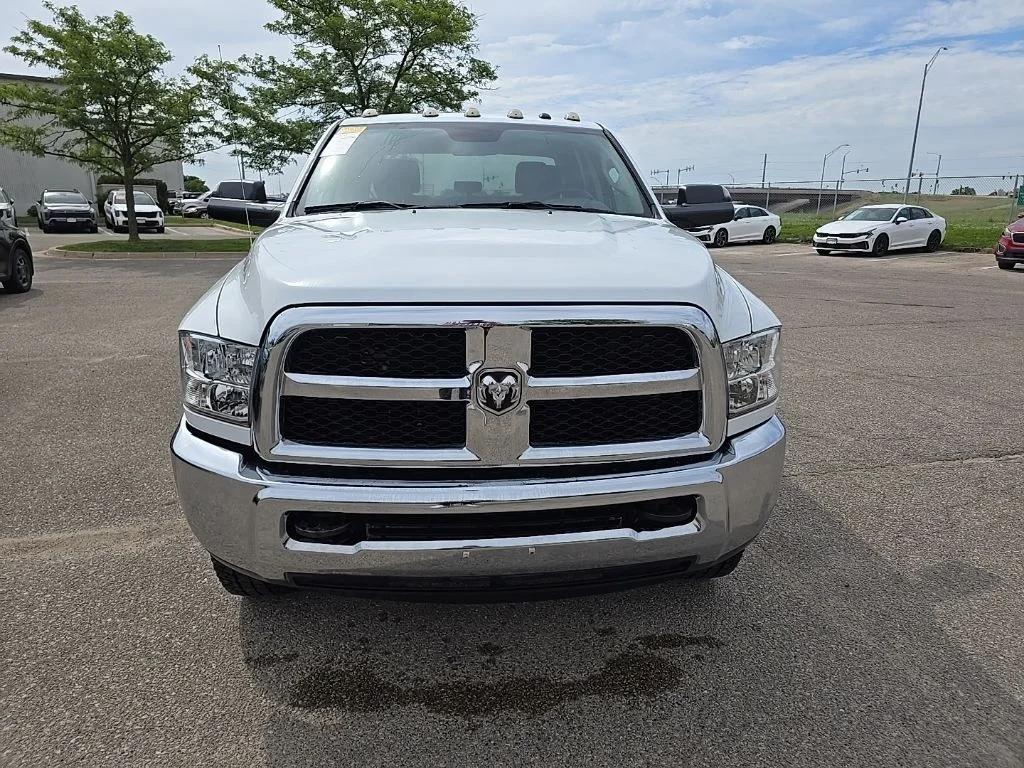 ram ram 2500 pickup 2017 3C6UR5CJ1HG698948 image ram ram 2500 pickup 2017 3C6UR5CJ1HG698948 image